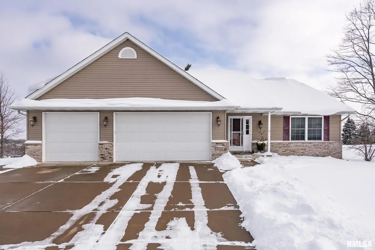 6112 34th Avenue A Court, Moline, IL 61265 - Image #1