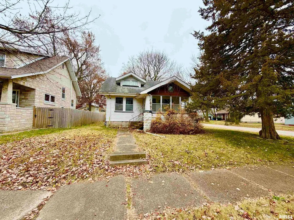 1402 28th Ave Avenue, Moline, IL 61265 - Image #1