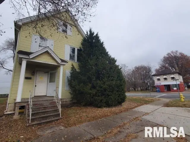 1031 10th Avenue, Rock Island, IL 61201 - Image #1