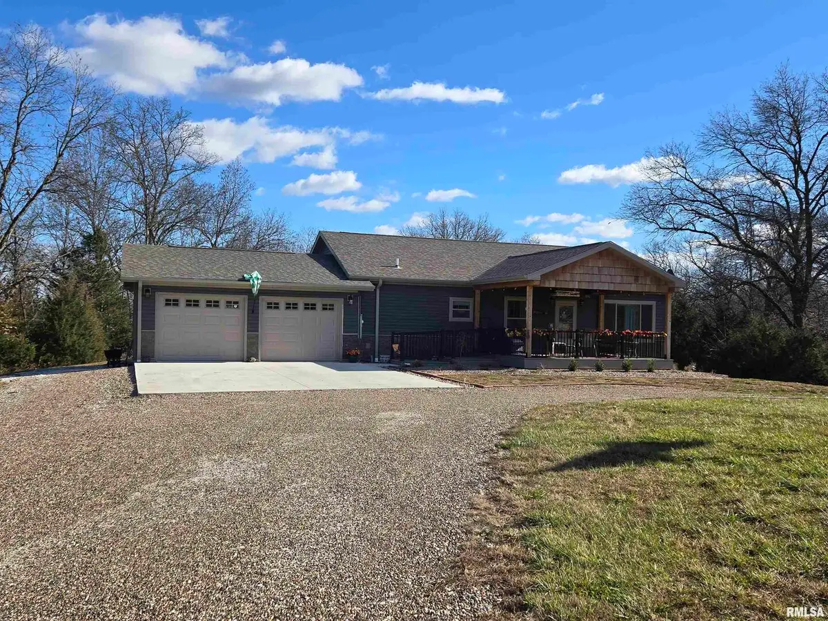 1436 1100 E. St., Mount Sterling, IL 62353 - Image #1