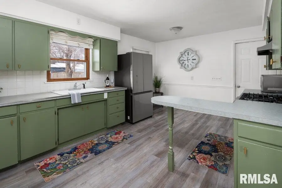 3707 15th Street #D, Moline, IL 61265 - Image #3