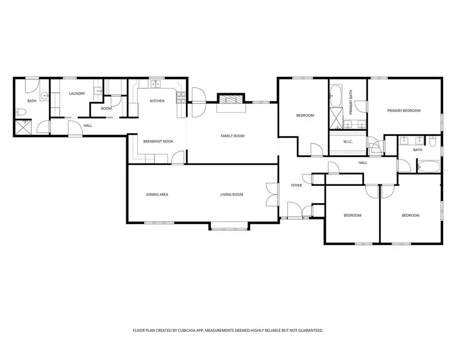 1502 Nagel Drive, Marion, IL 62959 - Image #2