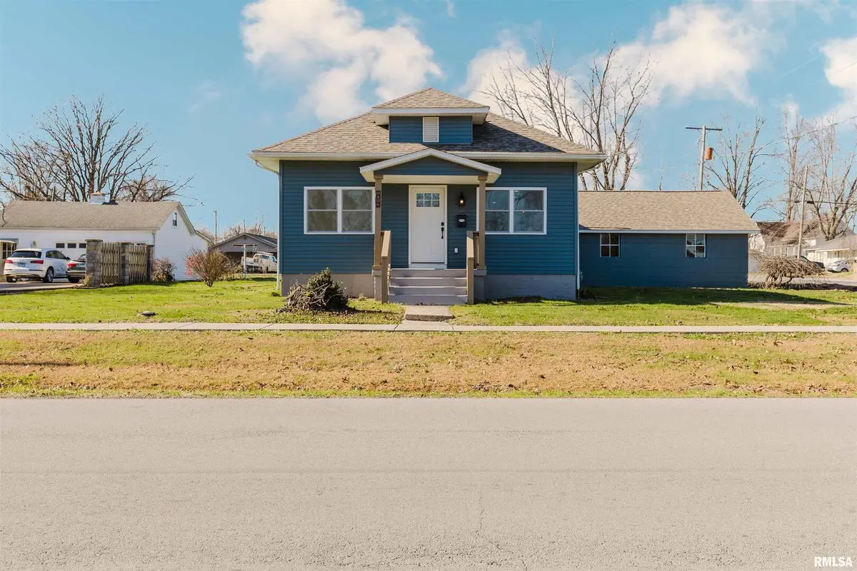 1012 N Logan Street, Marion, IL 62959 - Image #1