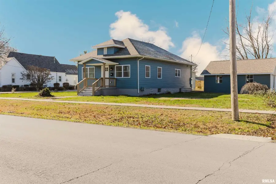 1012 N Logan Street, Marion, IL 62959 - Image #2