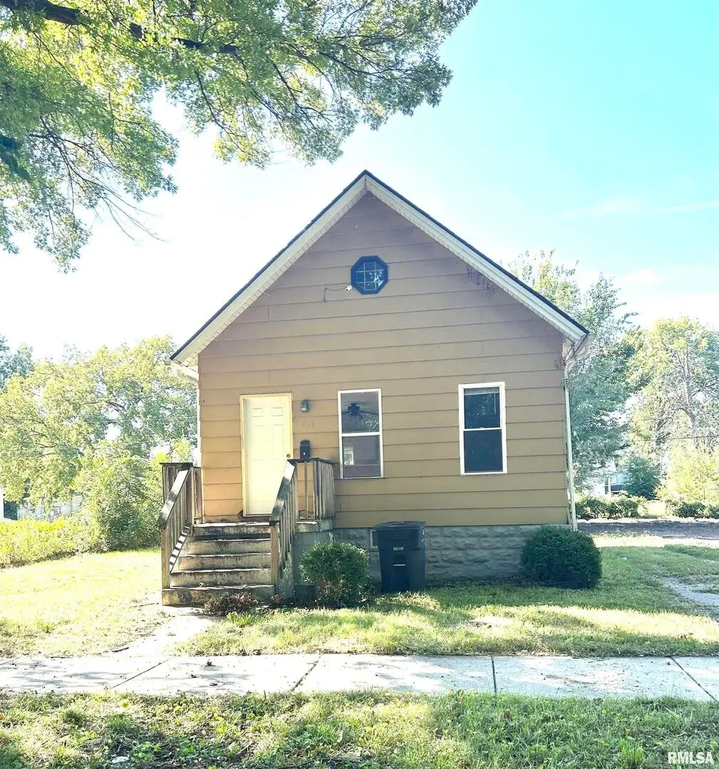 926 10th Avenue, Rock Island, IL 61201 - Image #1