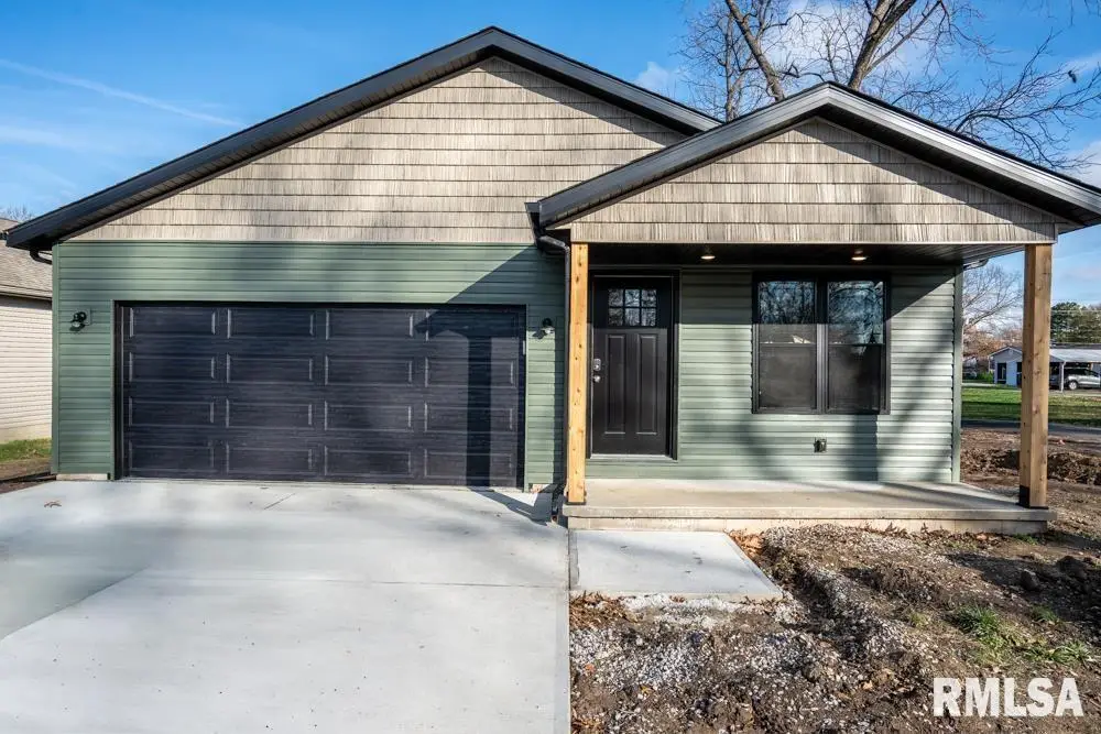 1801 W Adams Street, Herrin, IL 62948 - Image #1