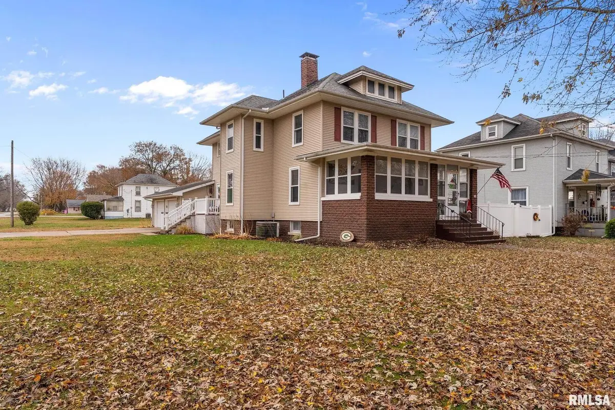 308 NE 3rd Avenue, Aledo, IL 61231 - Image #1