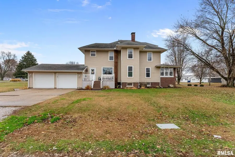 308 NE 3rd Avenue, Aledo, IL 61231 - Image #2