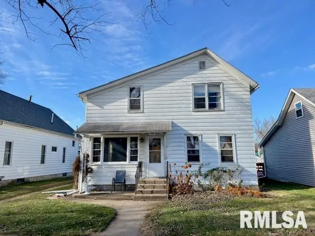 2918 Pershing Boulevard, Clinton, IA 52732 - Image #1