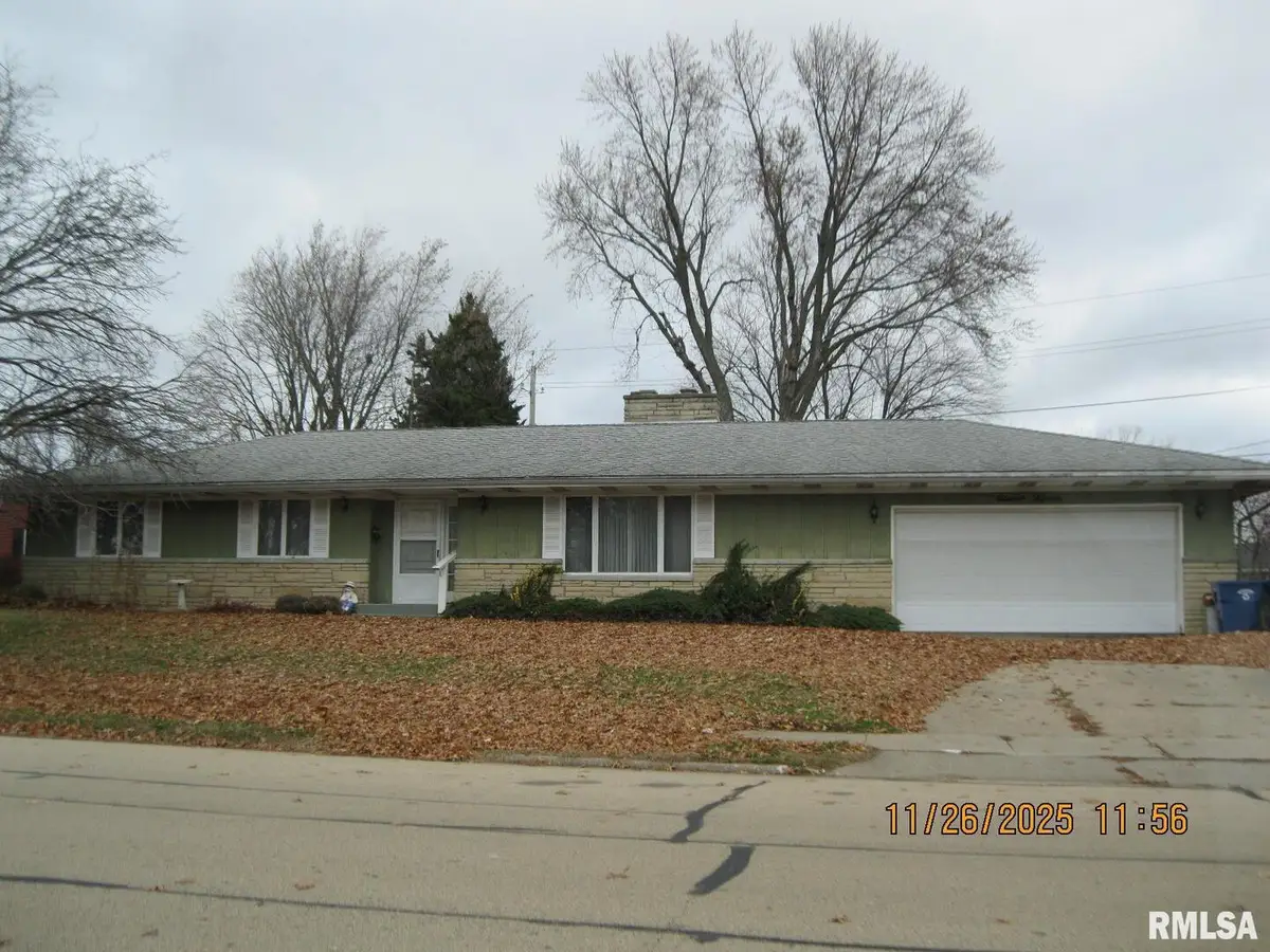 1115 N 14th Street, Clinton, IA 52732 - Image #1