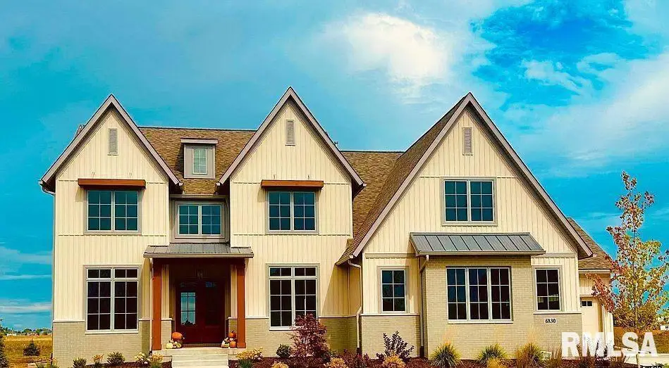 6830 Wilderness, Bettendorf, IA 52722 - Image #1