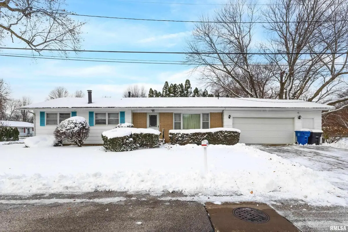 245 31st Avenue, Moline, IL 61265 - Image #1