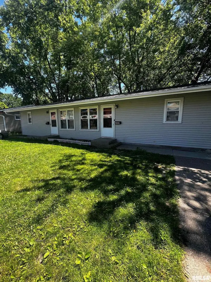 2601 Magnolia Drive, Bettendorf, IA 52722 - Image #1