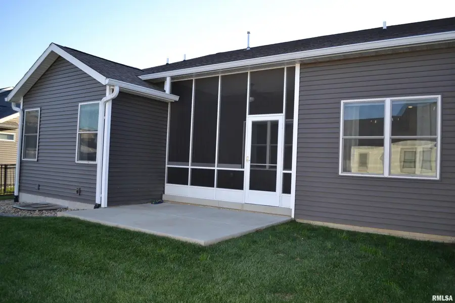 4605 Bellevue Drive, Springfield, IL 62711 - Image #3