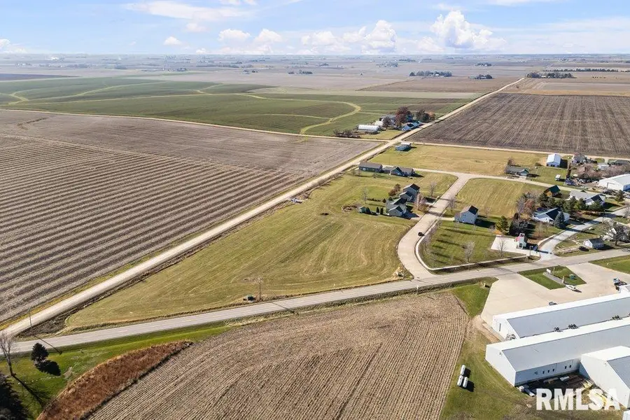 Lot 29 Rhonda Road, New Liberty, IA 52765 - #2