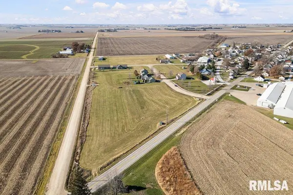 Lot 13 Linda Lane, New Liberty, IA 52765