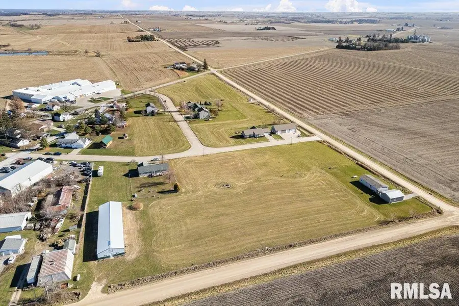 Lot 13 Linda Lane, New Liberty, IA 52765 - Image #3