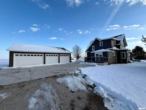 405 234th St Street, Aledo, IL 61231