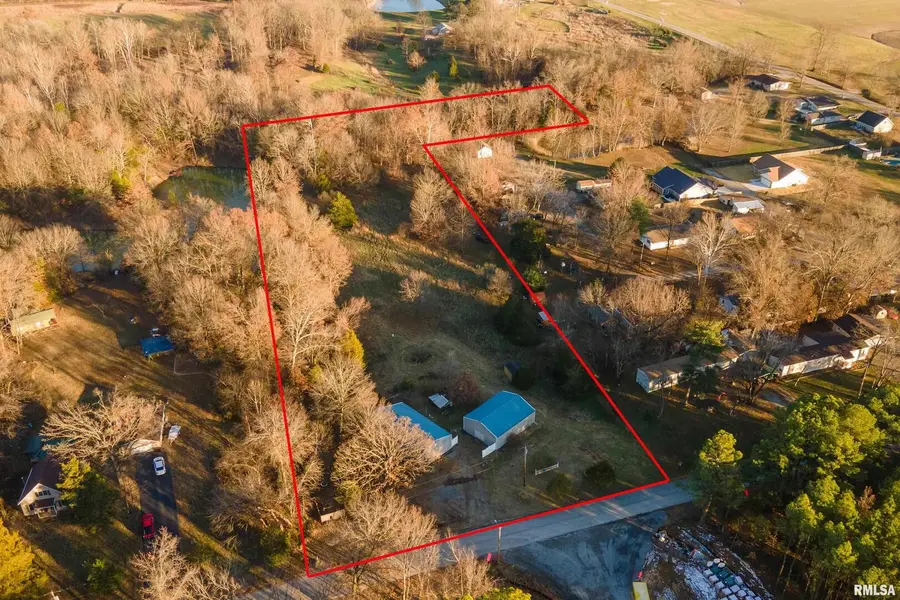 308 S Spillertown Road, Marion, IL 62959 - Image #2