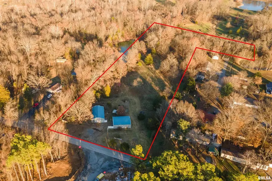 308 S Spillertown Road, Marion, IL 62959 - Image #3