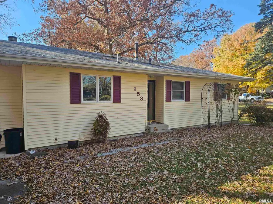 153 Deer Park Drive, Geneseo, IL 61254 - Image #3