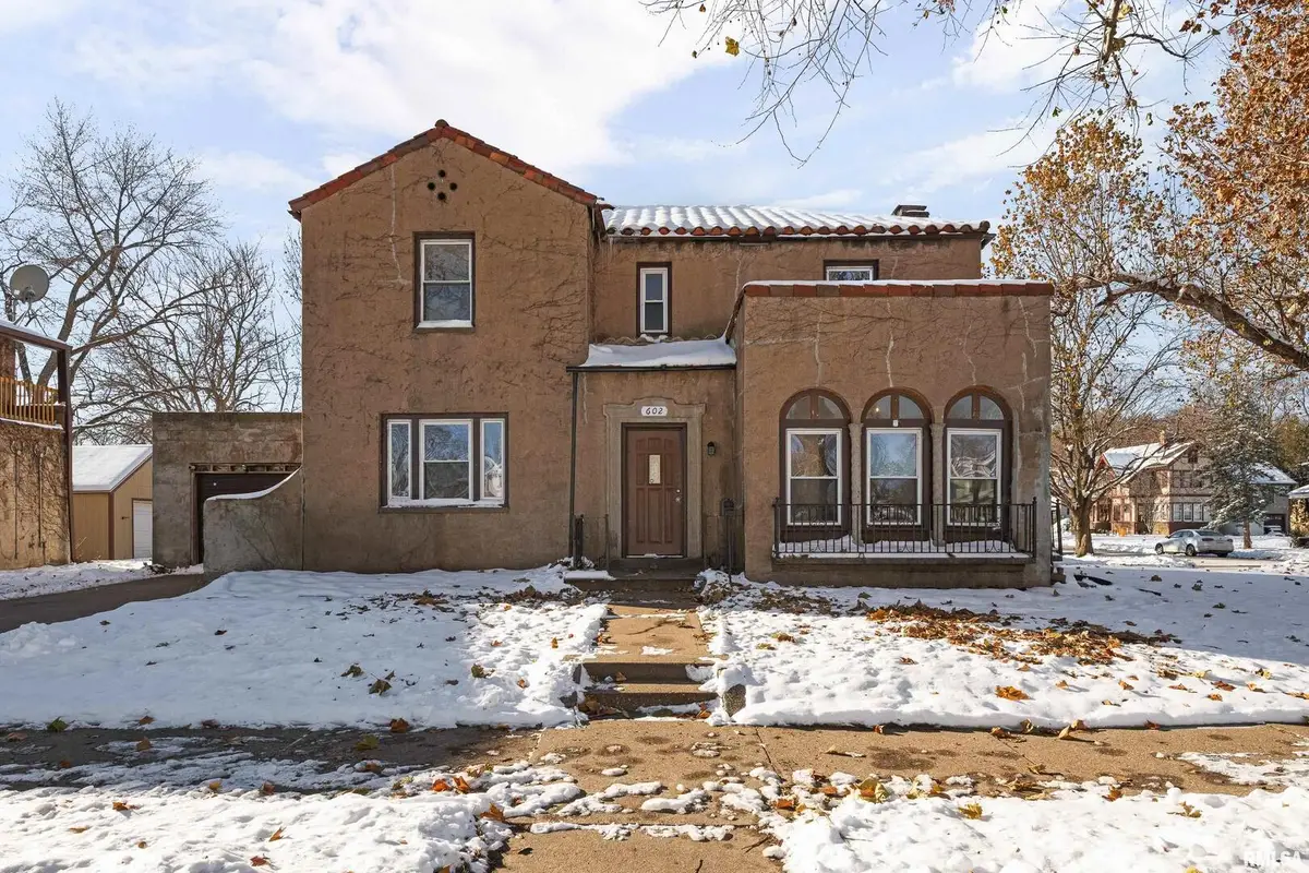 602 S 9th Street, Clinton, IA 52732 - Image #1