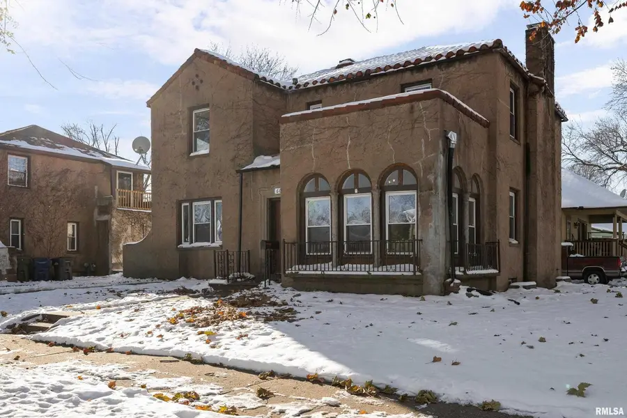 602 S 9th Street, Clinton, IA 52732 - Image #3