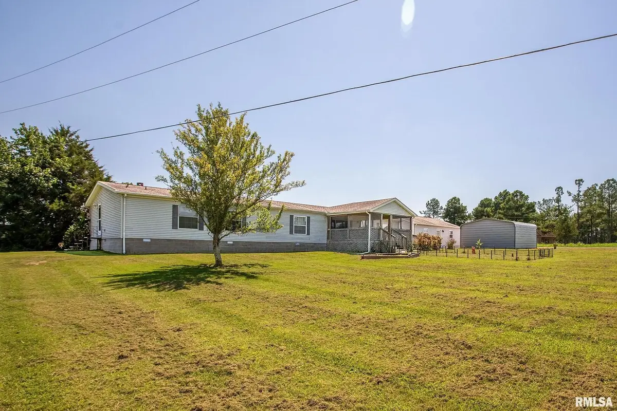 14809 Sulphur Springs Road, Creal Springs, IL 62922 - Image #1