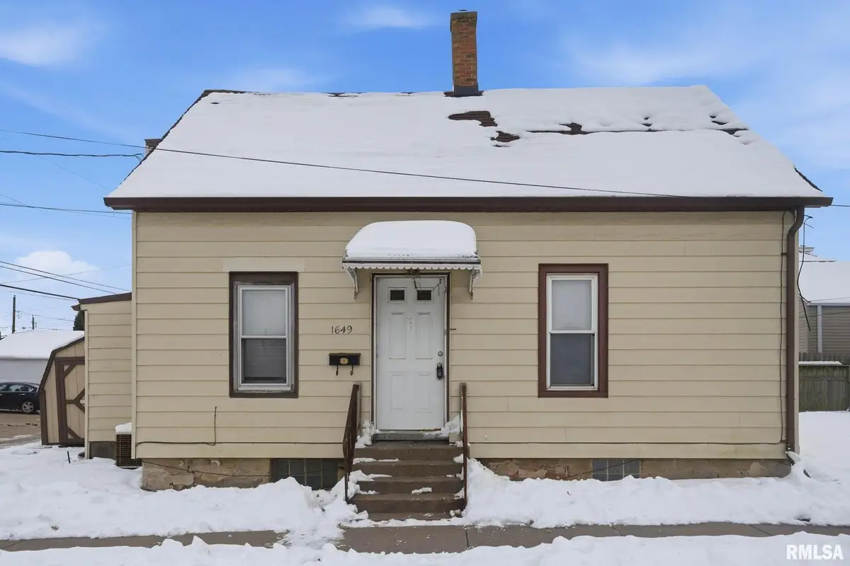 1649 Florence Lane, Davenport, IA 52804 - Image #1