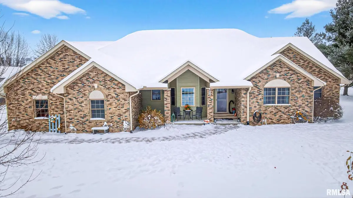 5759 Riverview Road, Thomson, IL 61285 - Image #1