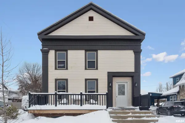 707 W Platt Street, Maquoketa, IA 52060