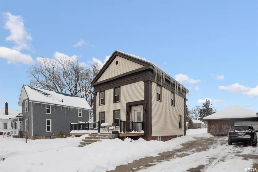 707 W Platt Street, Maquoketa, IA 52060 - Image #2