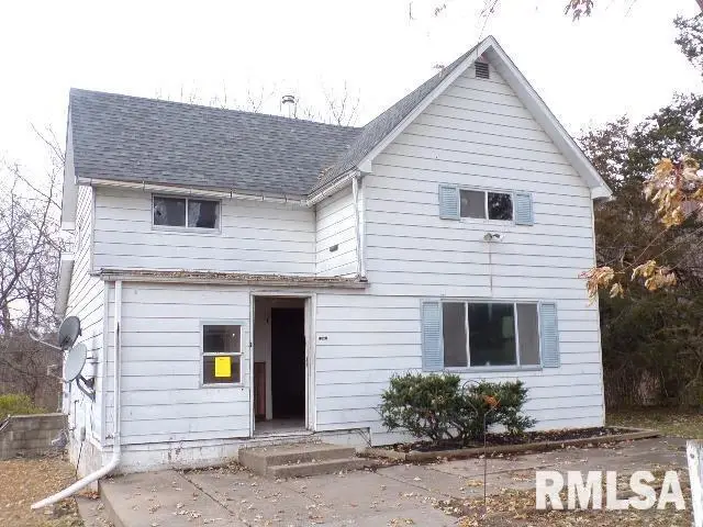 12080 100th Avenue, Davenport, IA 52804 - #1