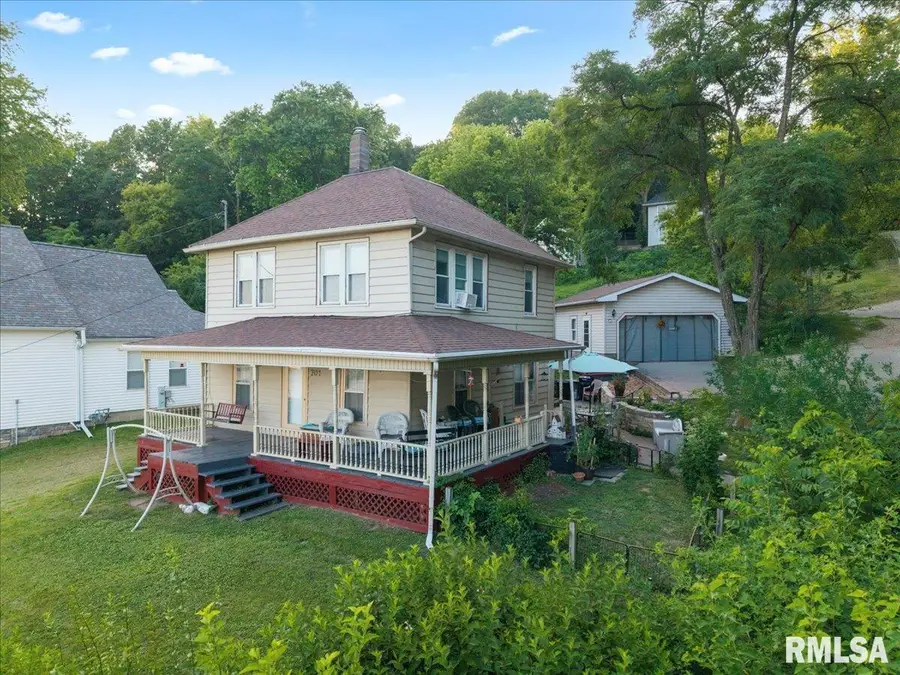 701 W Mississippi Drive, Muscatine, IA 52761 - Image #2