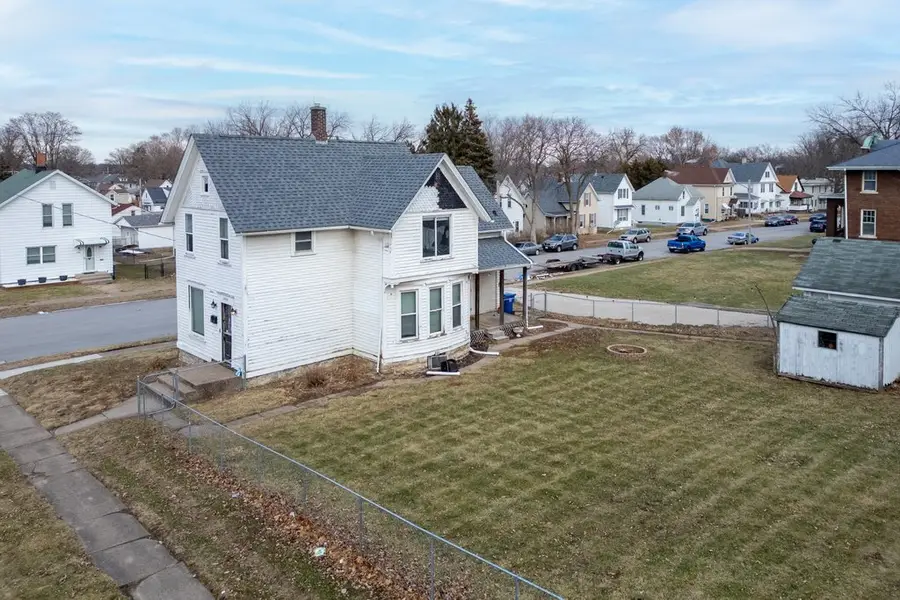 1935 N Sturdevant Street, Davenport, IA 52804 - #2