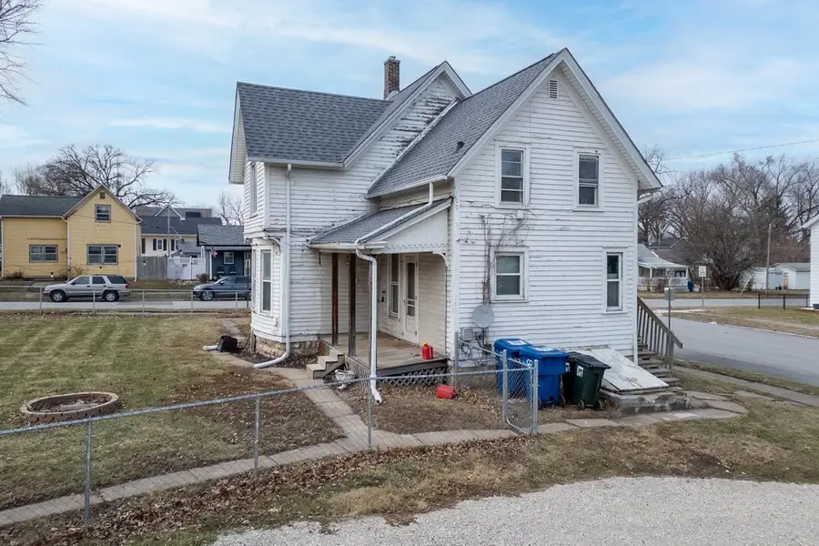 1935 N Sturdevant Street, Davenport, IA 52804 - #3