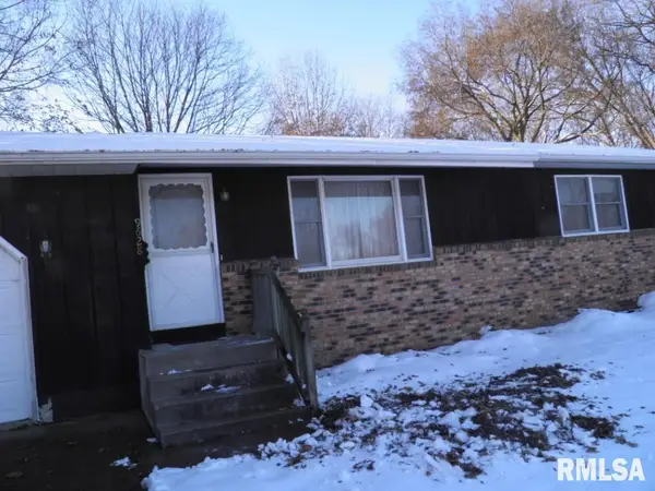 9628 234th Street, Port Byron, IL 61275