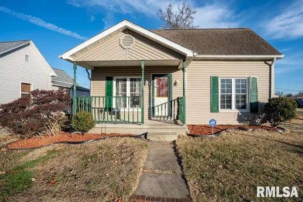 512 N 16th Street, Herrin, IL 62948