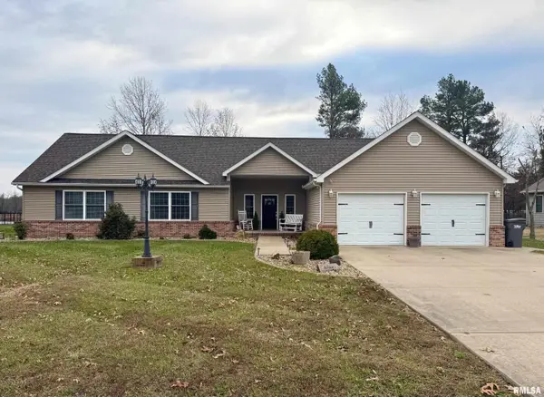 1809 Sherry Lane, Carterville, IL 62918