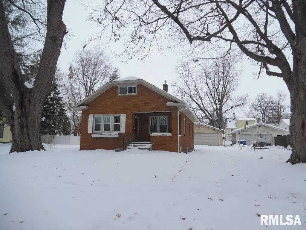 1620 N 3rd Street, Clinton, IA 52732 - Image #1