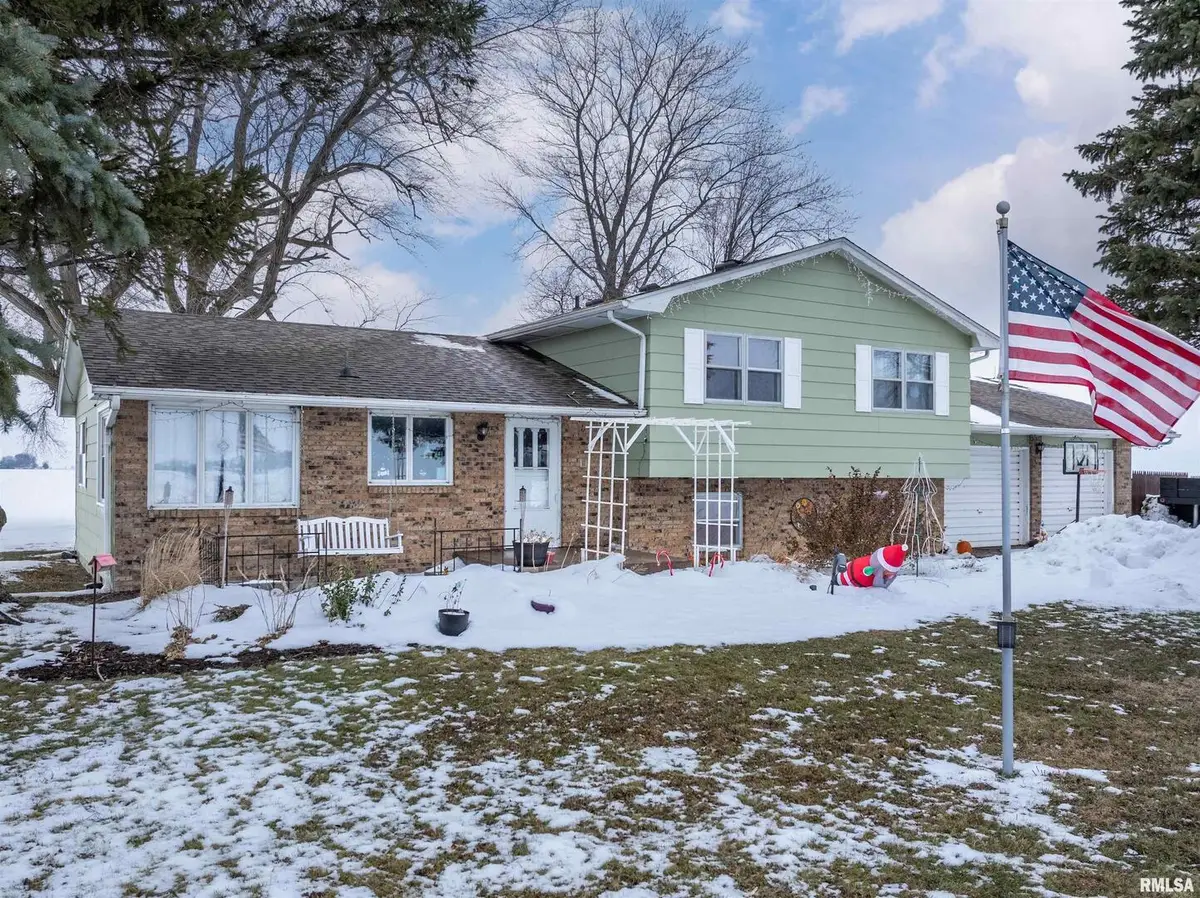 14891 E 900th Street, Osco, IL 61274 - Image #1