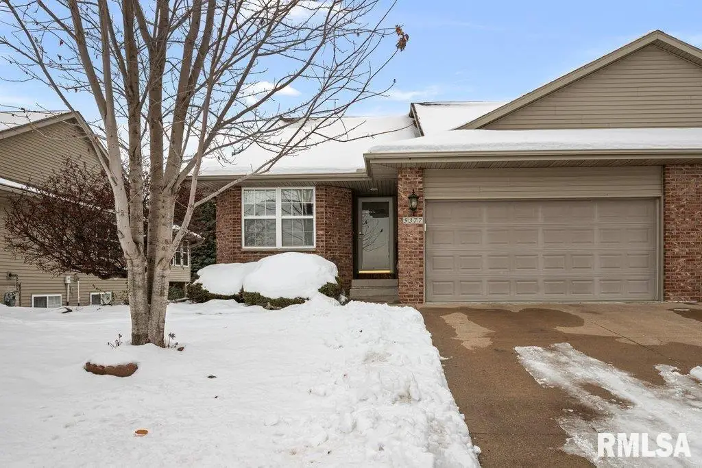 5377 Red Fox Rd Road, Bettendorf, IA 52722 - Image #1