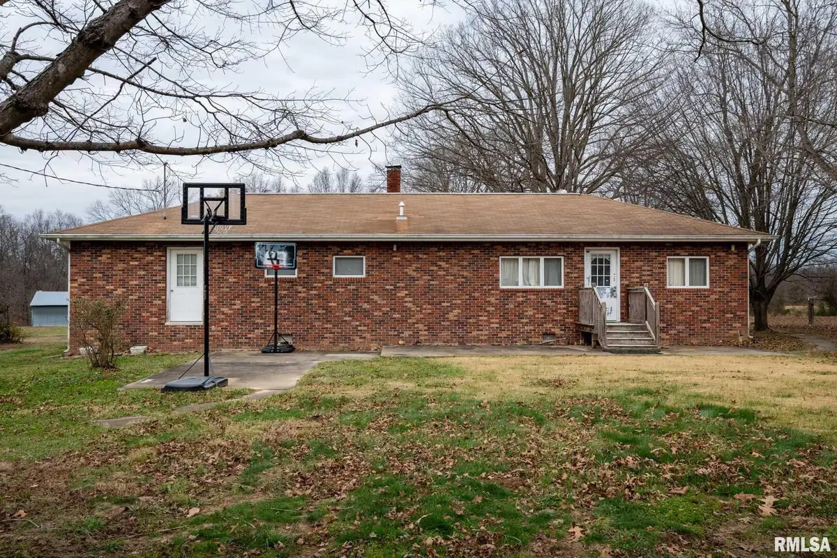 1720 Camp Cedar Point Lane, Makanda, IL 62958 - Image #1