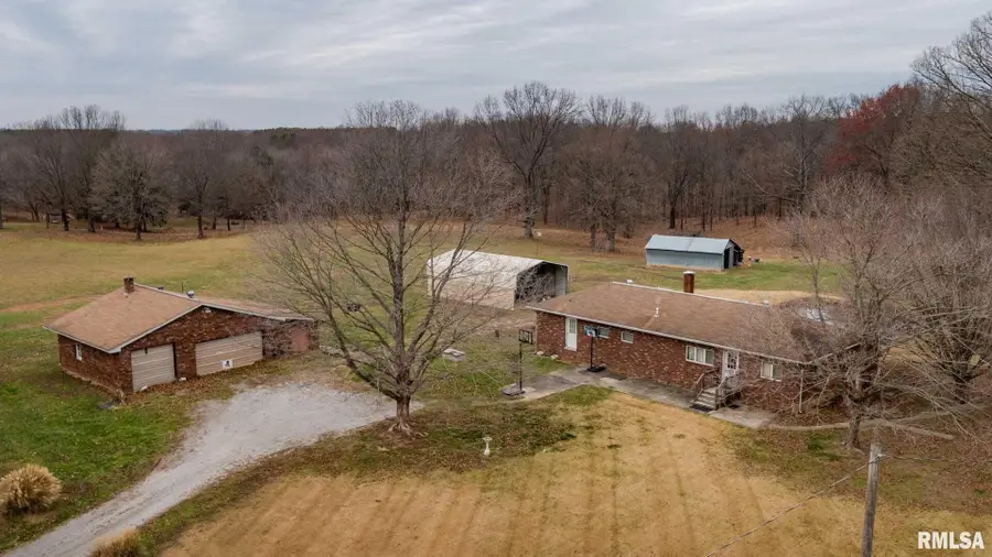 1720 Camp Cedar Point Lane, Makanda, IL 62958 - Image #2