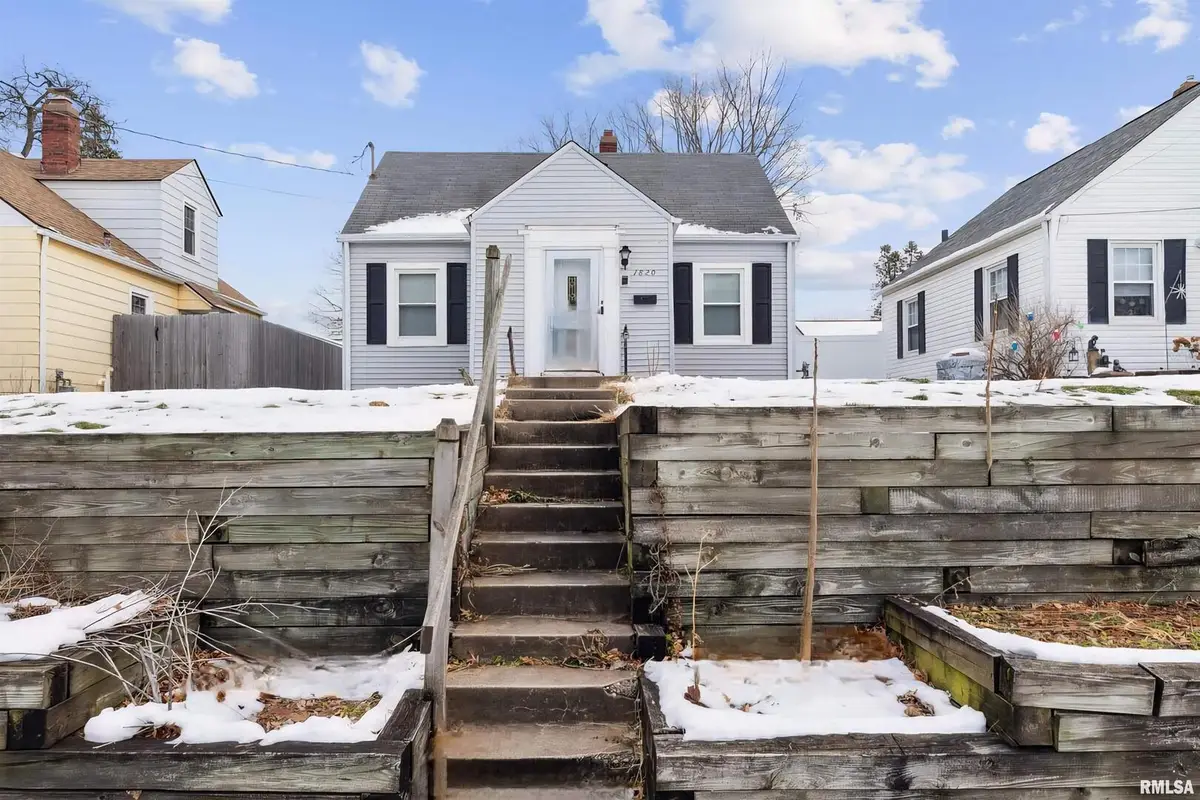 1820 33rd Street, Moline, IL 61265 - Image #1