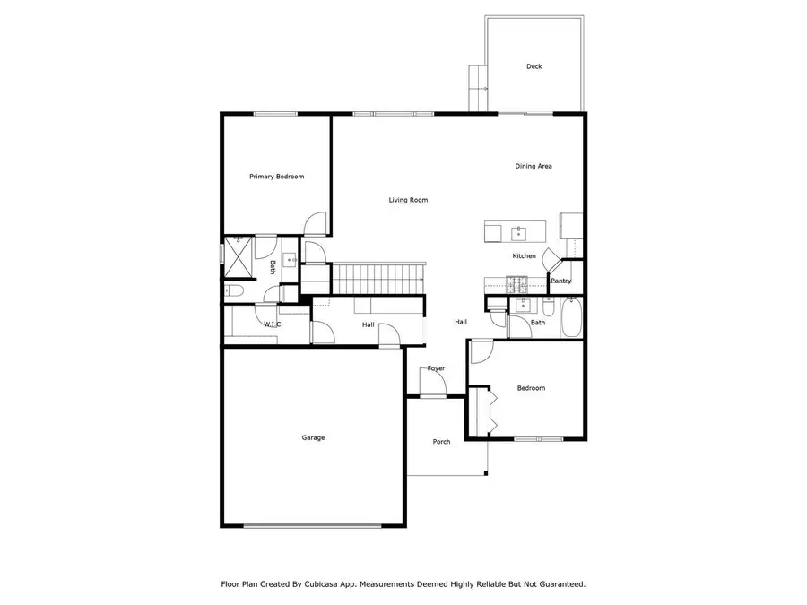 4711 Willow Circle, Davenport, IA 52806 - #3