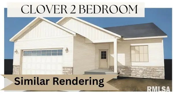 4727 Willow Circle, Davenport, IA 52806