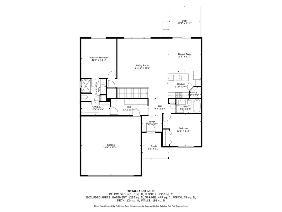 4718 Willow Circle, Davenport, IA 52806 - #3