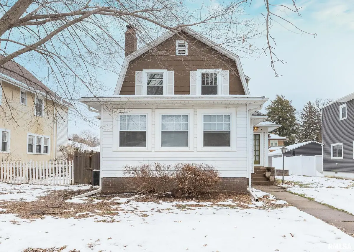 2416 12th Street, Moline, IL 61265 - Image #1