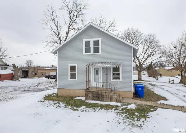 436 Hollis Street, Kewanee, IL 62443